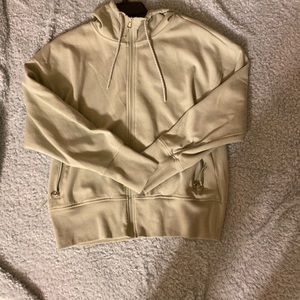 Women’s old navy zip up